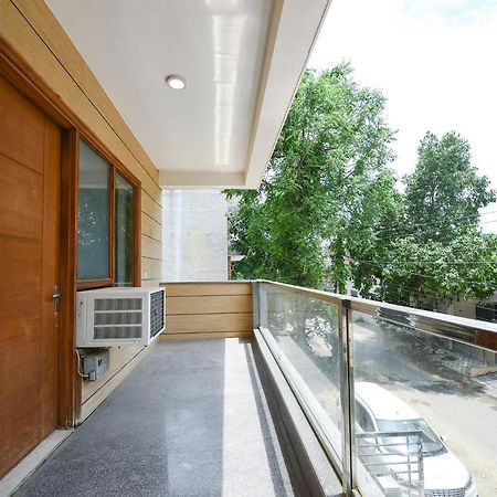 Fabhotel Indian I คูร์เคาน์ ภายนอก รูปภาพ